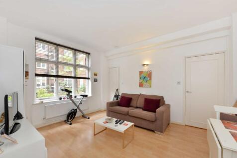 Abercorn Place, St John's Wood, London, NW8