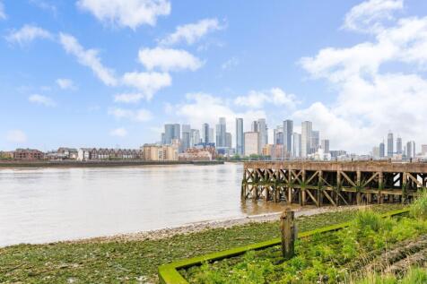 Fiador Apartments, Telegraph Avenue Greenwich SE10