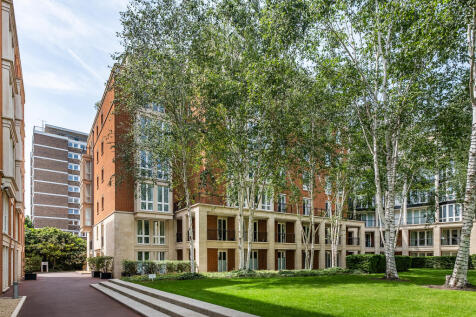 Coleridge Gardens, London, SW10