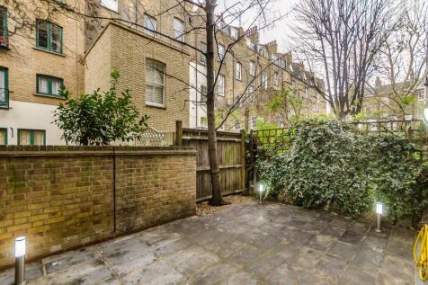 Claverton Street, Pimlico, London, SW1V