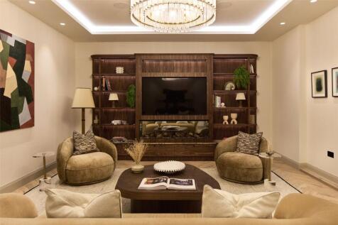 Bridstow Place, London, W2