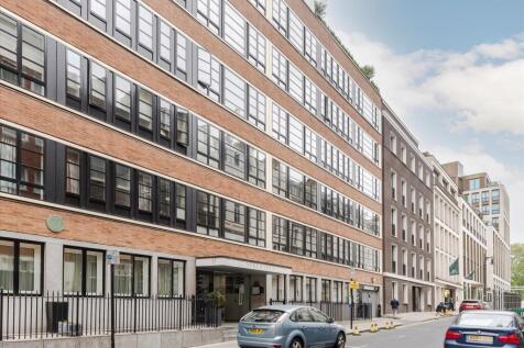 Clarges Street, Mayfair, London, W1J