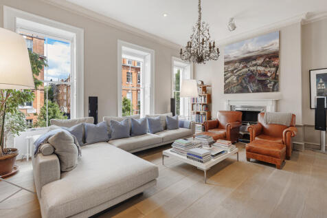 Langham Street, Marylebone, London, W1W