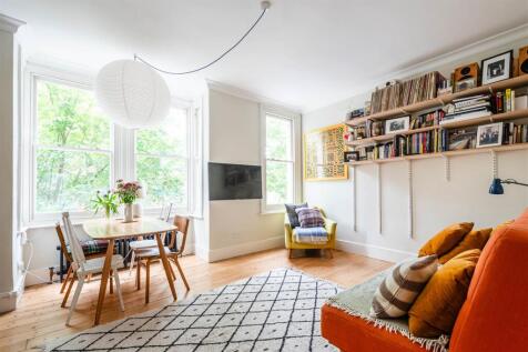 Saratoga Road, E5