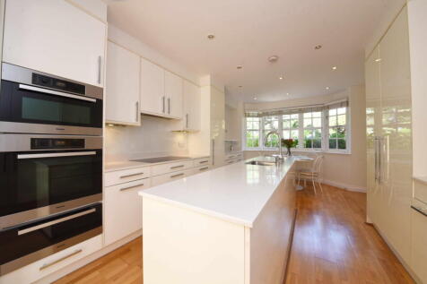 Southway, London, NW11 6RU