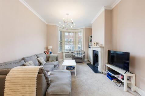 Fawe Park Road, London, SW15