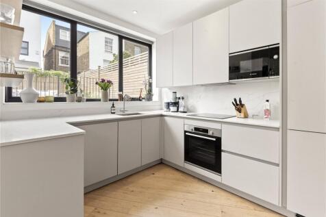 Cavendish Road, London, SW12