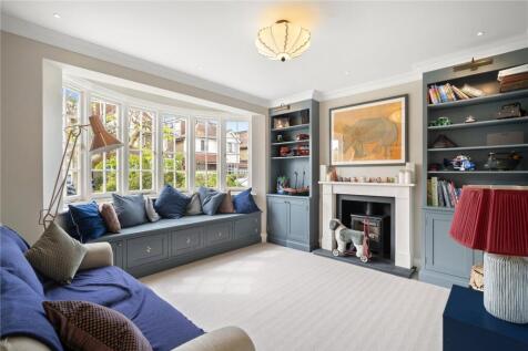 Ullswater Road, Barnes, London, SW13