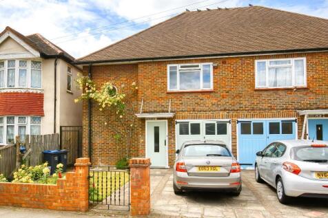 Ashridge Way, Morden, SM4 4EF
