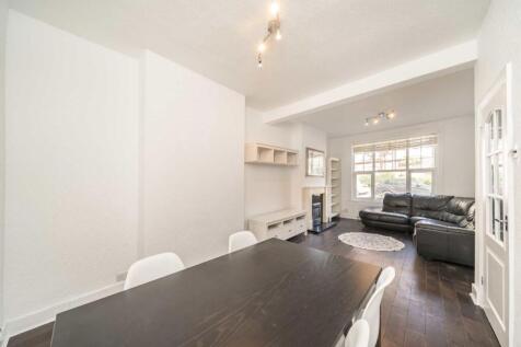 Algarve Road, Earlsfield
