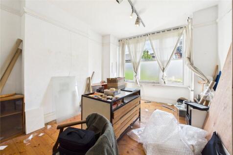 Lanercost Road, London, SW2
