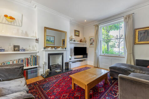 Adelaide Road, Teddington, TW11