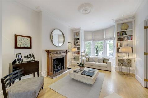 Stratford Road, Kensington, London, W8