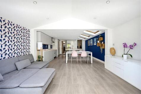 Beaumont Road, Chiswick, W4