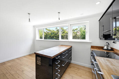 Mount Pleasant Road, Ealing, London, W5