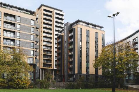 Wharton House, Palmers Road, E2