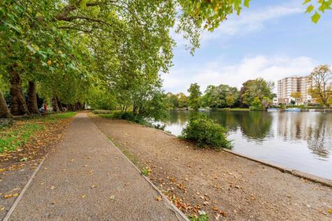 Lower Ham Road, River View House Lower Ham Road, KT2
