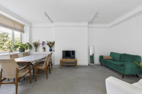 Belsize Avenue, London, NW3