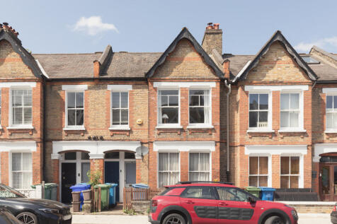 Surrey Road, Nunhead, London, SE15