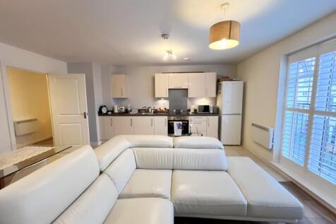 Cluster House, Schoolgate Drive, Morden, SM4