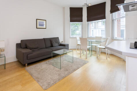 Nevern Square, Kensington, SW5