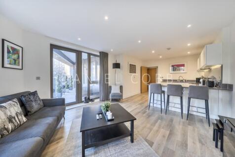 The Grange, London, SE1