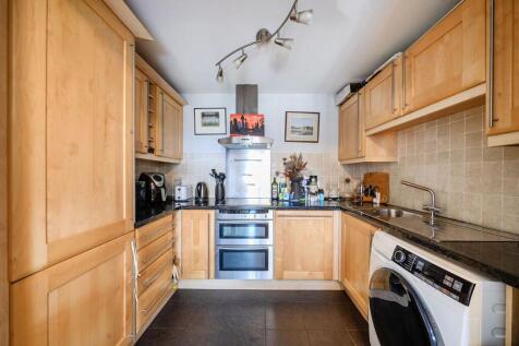 Brompton Park Crescent, West Brompton, London, SW6