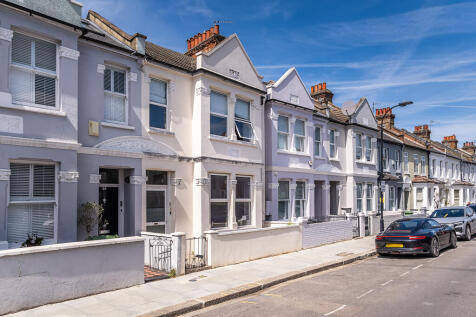 Colehill Lane, London, SW6