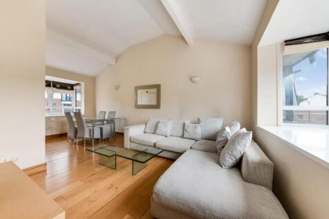 Barnfield Place 