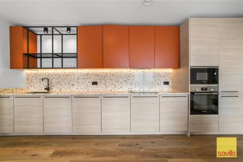 Curlew House, 1 Hawser Lane, Poplar, London, E14