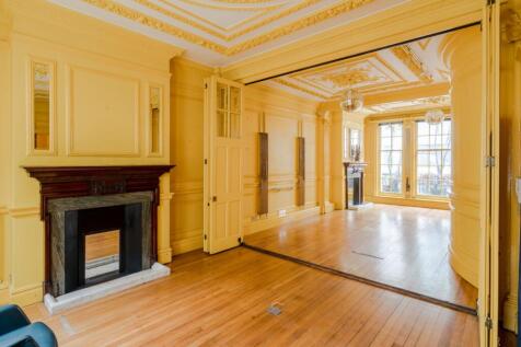 Berners Street, Fitzrovia, London, W1T