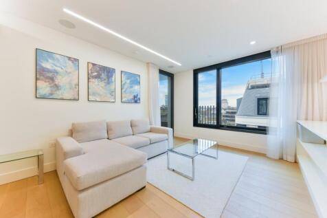 Rathbone Place, 
Fitzrovia, W1T