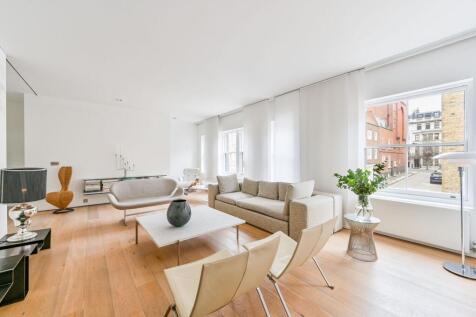 Harley Place, Marylebone, London, W1G