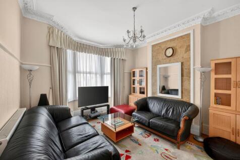 Ruckholt Road, London, E10