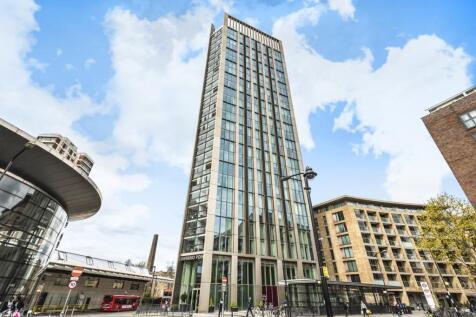 Surrey Quays Road, Surrey Quays, London, SE16