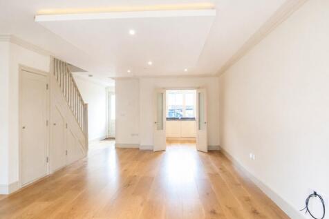 Stonemasons Yard, Earlsfield, London, SW18
