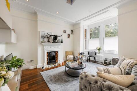 Fauconberg Road, London, W4