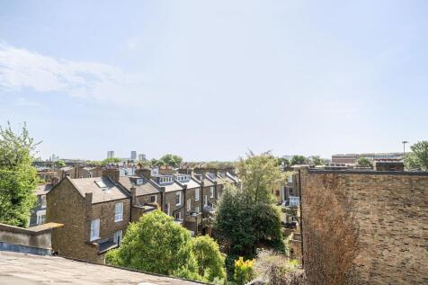 Kingsdown Road, London, N19