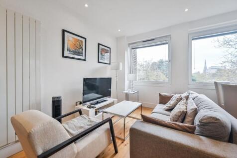 Molesworth Street, Lewisham, London, SE13