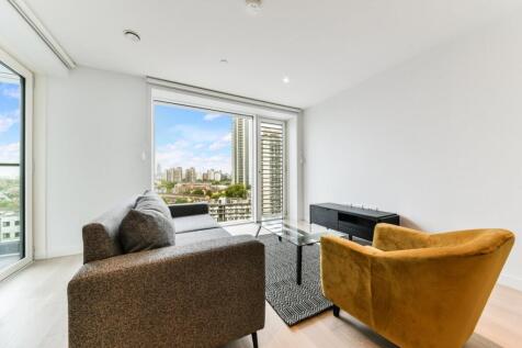 Hurlock Heights, 4 Deacon Street, Elephant Park, Elephant And Castle, SE17