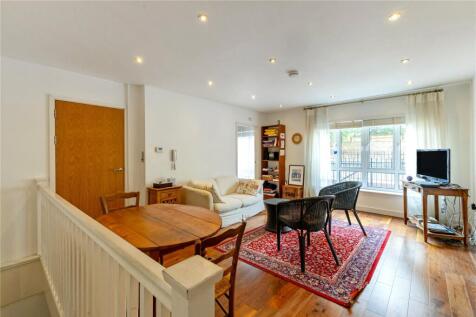Kelvedon Road, Fulham, London, SW6