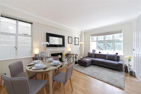 Cheyne Place, London, SW3