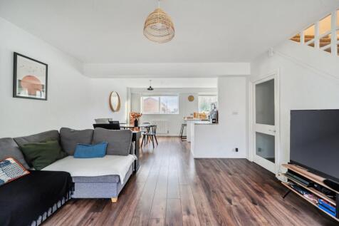 Mariner Gardens, Richmond, TW10