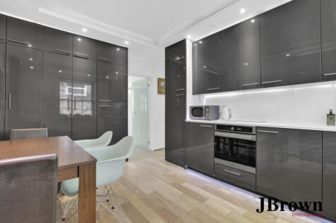 Betterton House, Covent Garden, London, WC2H